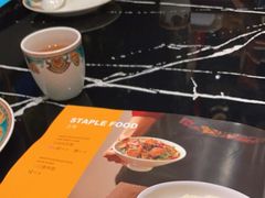 -巴依老爷新疆美食(清华东门店)