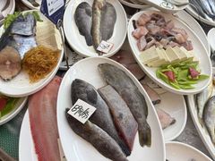 -老大连·海肠捞饭·大连海鲜大连菜(西安路店)