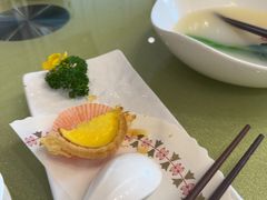 -龙庭华宴·粤菜·早茶