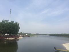 -天津武清北运河郊野公园房车露营地