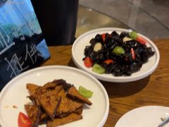 -桃花源中餐厅(金茂豪华精选酒店)