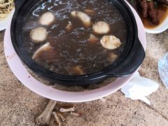 -新记肉骨茶