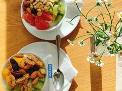 -Blueglass酸奶(财富购物中心店)