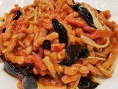 -功德林素菜饭庄(前门店)