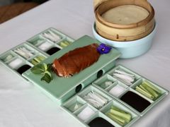 -唐廊烤鸭店(工体店)
