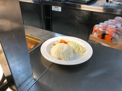 -自然博物馆新馆2楼餐厅