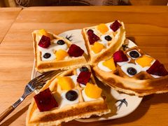 -Cappucimeow猫咪咖啡馆(韦伯时代店)