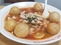 -乐达酸菜鱼面(山师东路店)