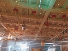 -三个大叔烤羊肉串·炭炉砂锅菜(西三旗店)