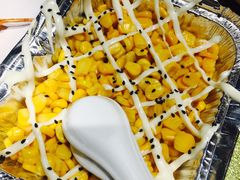 -阿里巴巴海鲜烧烤家常菜(黄岛店)