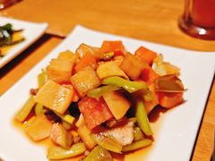 -六乃喜(北园大街)