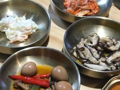 -金顺韩式烤肉·网红烤肉店(广利路店)