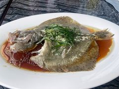 -金海湾嘉华度假酒店·海天阁中餐厅