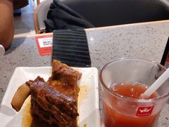 -大师兄·西北风味食集(增城合生汇店)