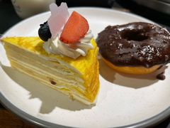-東盛炭烤自助料理(浦东文峰广场店)