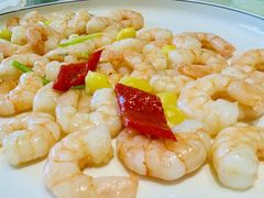 -江天生态园餐厅