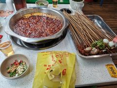 -小郡肝串串(解放碑店)