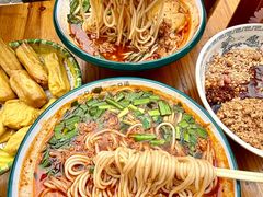 -青和小锅米线(翠湖店)