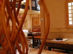 -冰川延边料理·炭烤串(原小木屋店)