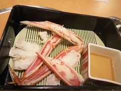 -蟹道乐(道顿堀本店)