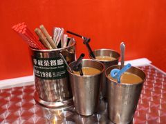 -華叔茶記