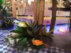 -纽斯洗浴SPA(三墩店)