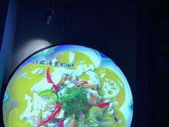 -蜜桃餐厅·江浙融合菜(荟聚购物中心店)