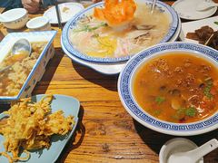 -老雒阳面馆·水席(定鼎门店)