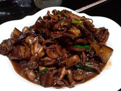 -双海酒店·海鲜家常菜(南戴河店)