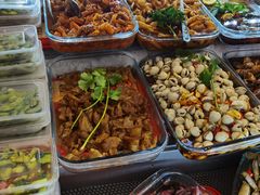 -舌尖上·霞浦滩涂海鲜·新闽菜(总店)