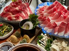 -享月汤皇·海鲜小火锅·聚会(曲江创意谷店)