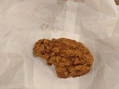 -麦当劳(龙洞店)