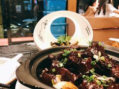 -富临轩私房菜(集庆门大街店)