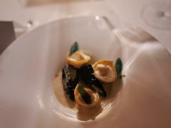 -三嚥阁 La Villa Restaurant