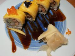 -萤初高端日料王(曲江银泰店)