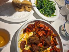-南门食仙·手工福州菜(南门兜店)