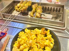 -遇西祠·海鲜烧烤(总店)