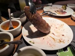 -拉蒂娜·巴西牛排馆 Latina·Brazilian Steakhouse(王府井喜悦店)