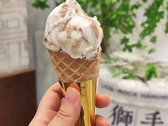 -君之狮子山·轻糖烘焙(松江印象城店)