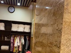 -益健·足疗汗蒸SPA(芙蓉广场店)