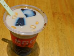 -八婆婆烧仙草(曾厝垵店)