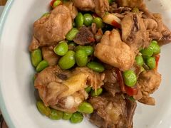 -老乡鸡(上海白玉兰广场店)