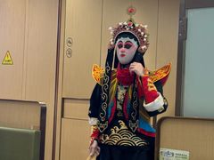-海底捞火锅(金融街万达店)