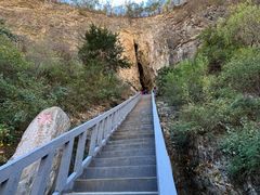 -圣莲山风景区