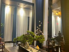 -健跳小海鲜(人民路店)