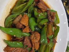 -金陵后厨·南京菜(新街口秣陵路店)