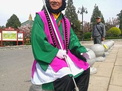 -龙口南山旅游景区