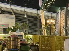 -润园四季椰子鸡火锅(海上世界店)