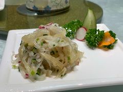 海蜇丝-利鸿私宴(南京路步行街店)