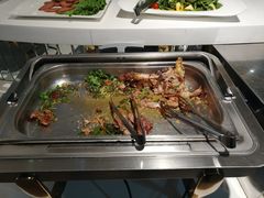 -多喜客海鲜烤肉自助烤场(百花红楼店)